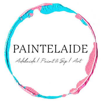 Paintelaide, painting and floristry teacher
